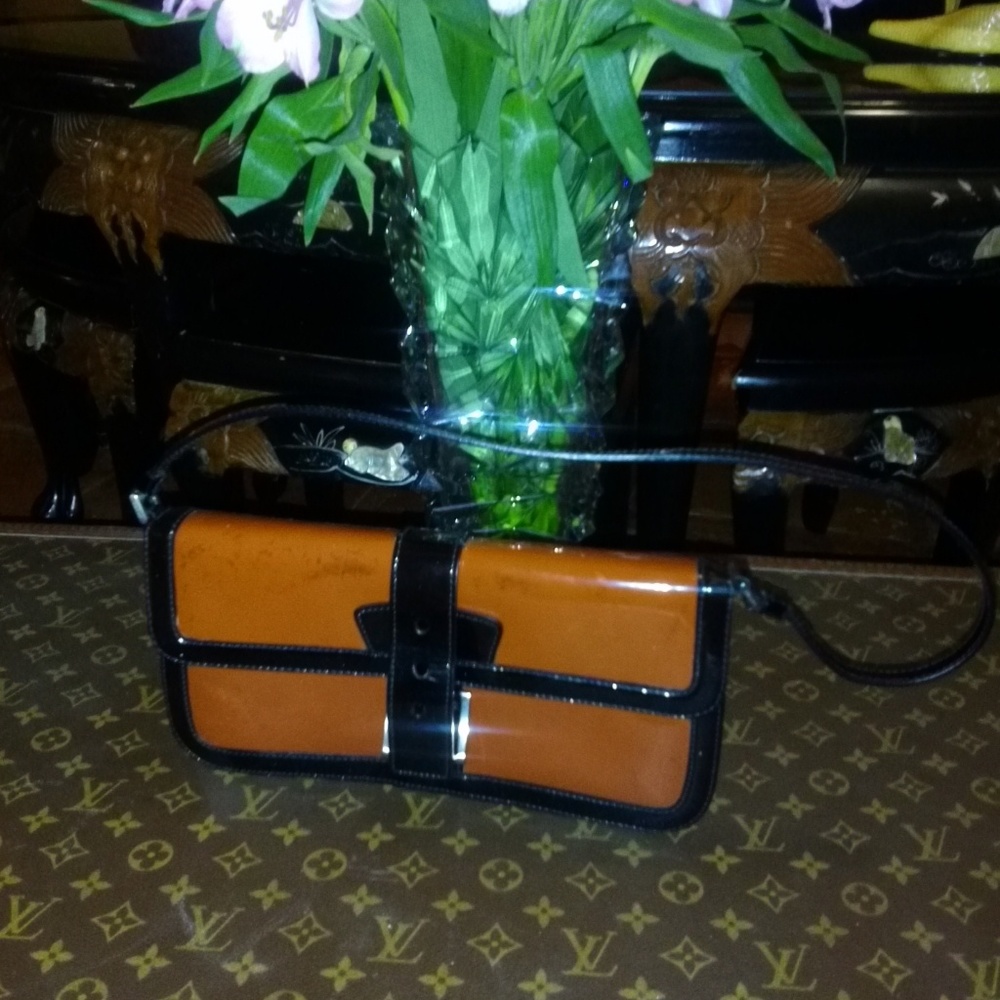 Prada Handbag